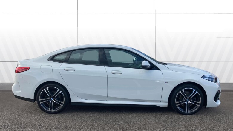 BMW 2 Series 218i [136] M Sport 4dr Petrol Saloon